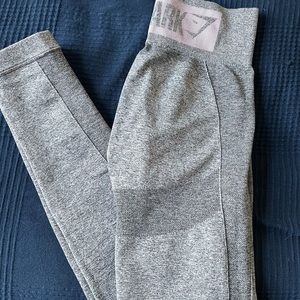 Gymshark Flex High Waisted Leggings